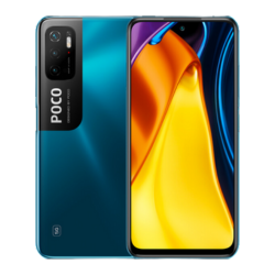 Xiaomi Poco M3 Pro 5G repair
